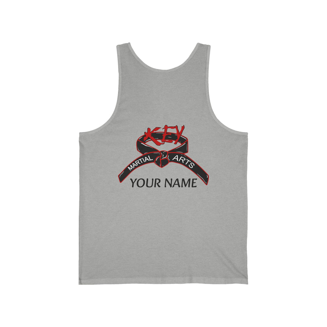 Key Martial Arts Men&