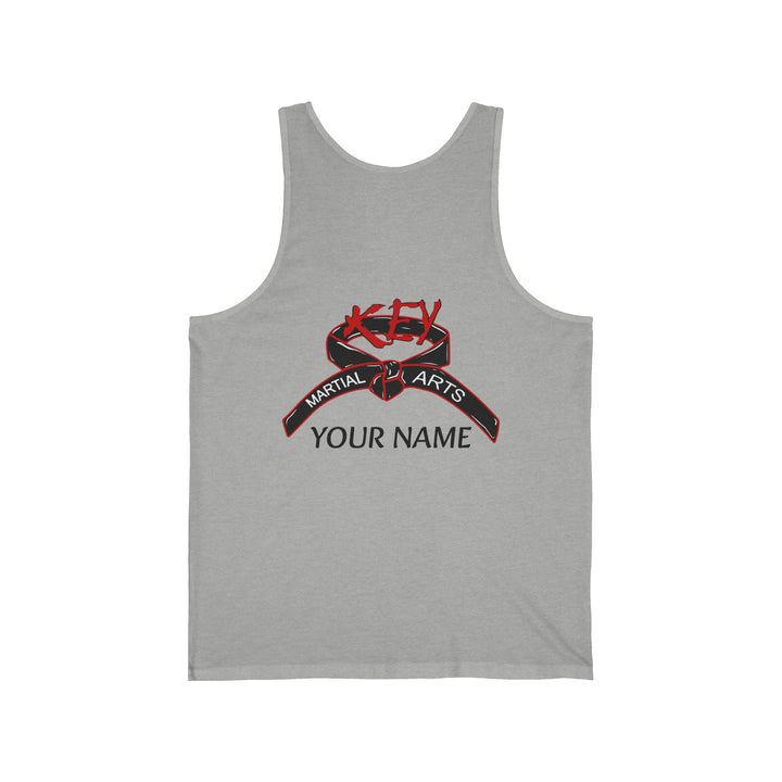 Key Martial Arts Men&