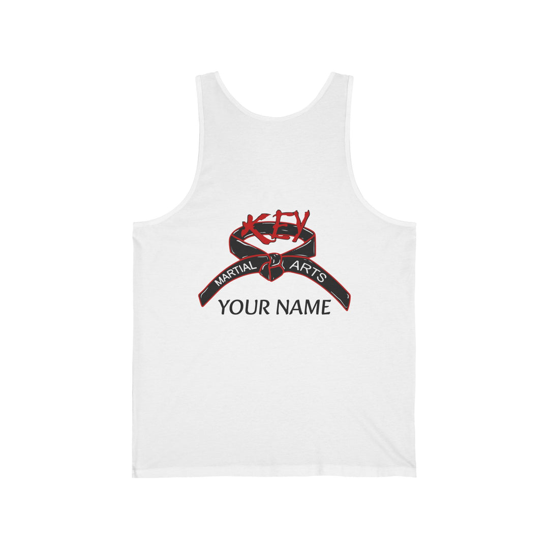 Key Martial Arts Men&