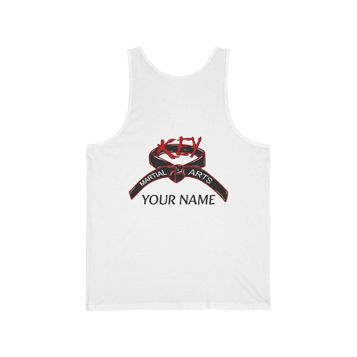 Key Martial Arts Men&