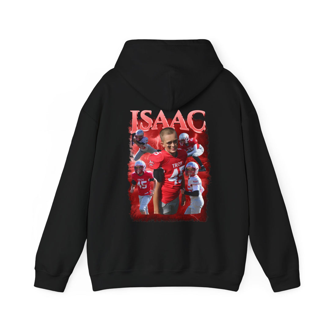 Picture Fusion Design - Unisex Adult Apparel - Front &amp; Back Design