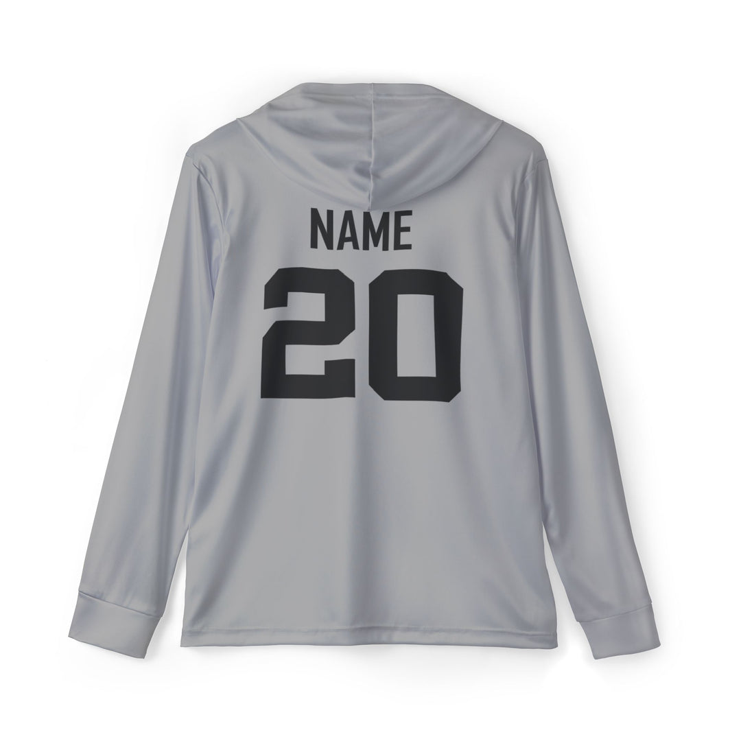 Chewsville Coyotes Men&