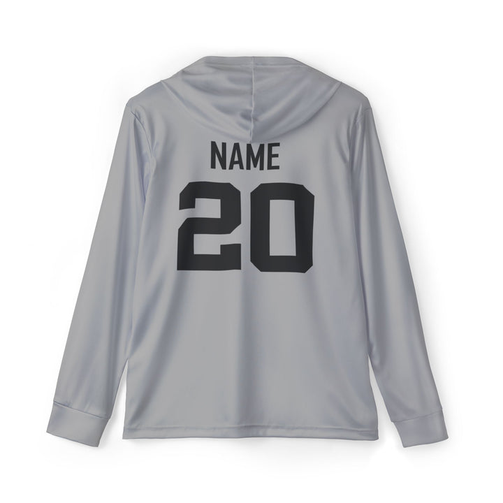 Chewsville Coyotes Men&