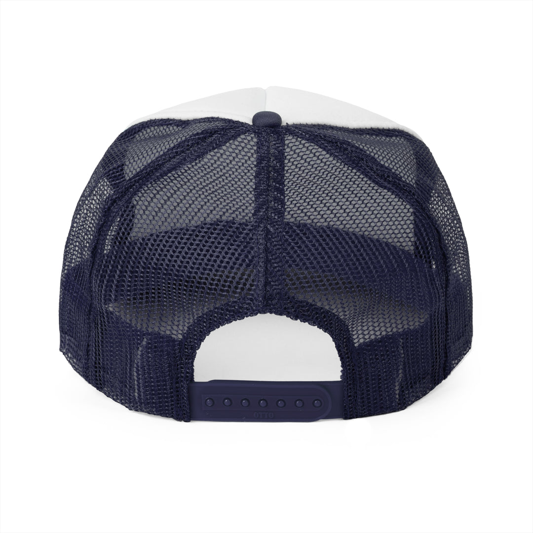 Trenton Soccer Association Trucker Hat