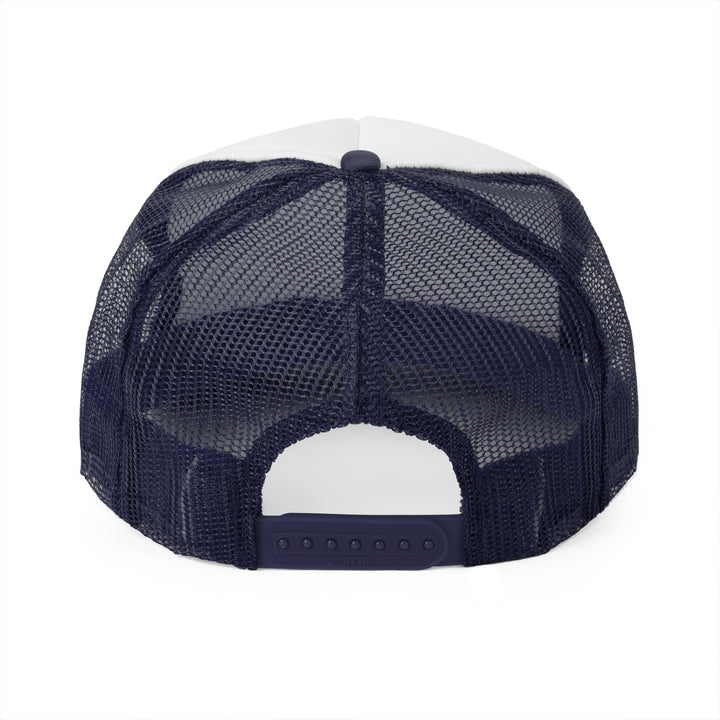 Trenton Soccer Association Trucker Hat