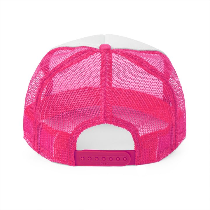 Trenton Soccer Association Trucker Hat