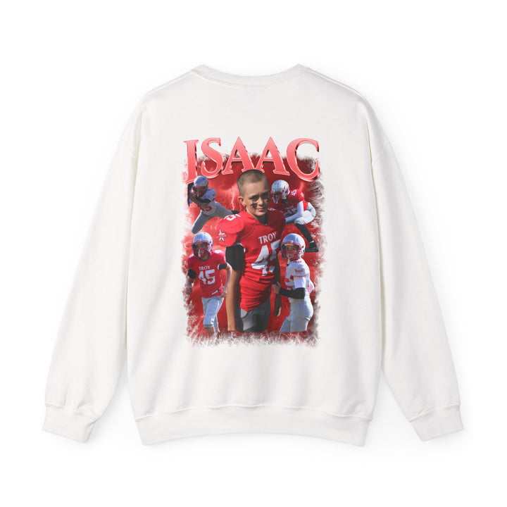 Picture Fusion Design - Unisex Adult Apparel - Front &amp; Back Design