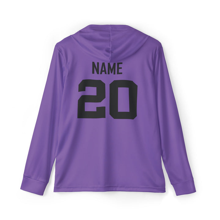 Chewsville Coyotes Men&