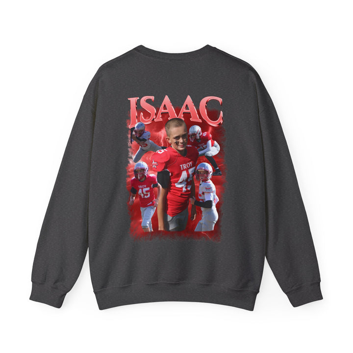 Picture Fusion Design - Unisex Adult Apparel - Front &amp; Back Design