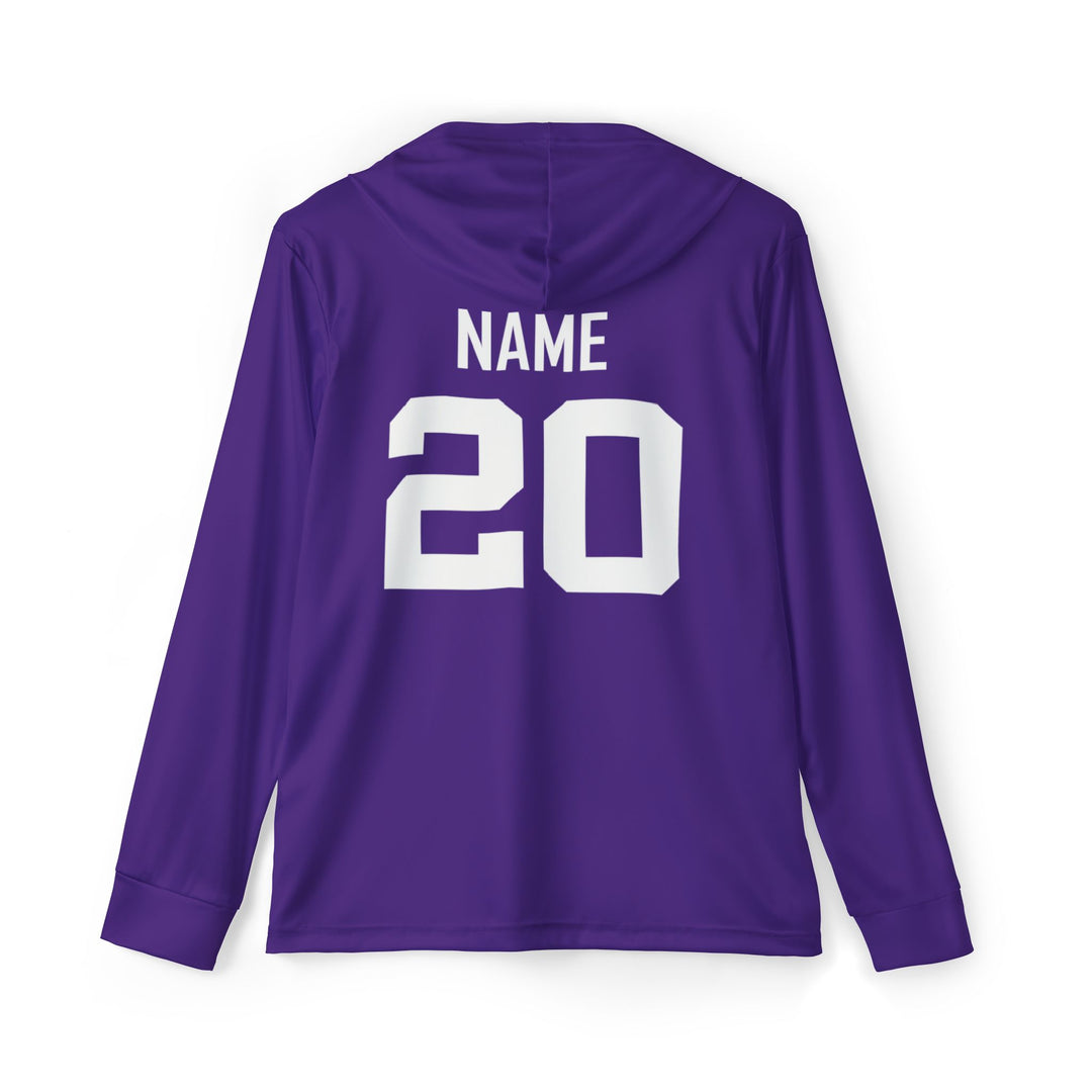 Chewsville Coyotes Men&