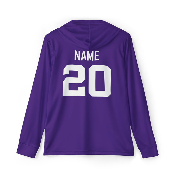 Chewsville Coyotes Men&