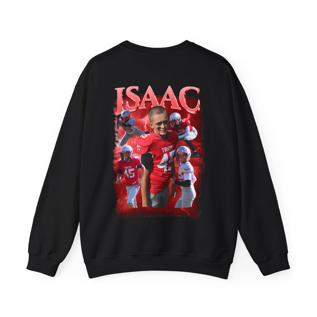 Picture Fusion Design - Unisex Adult Apparel - Front &amp; Back Design