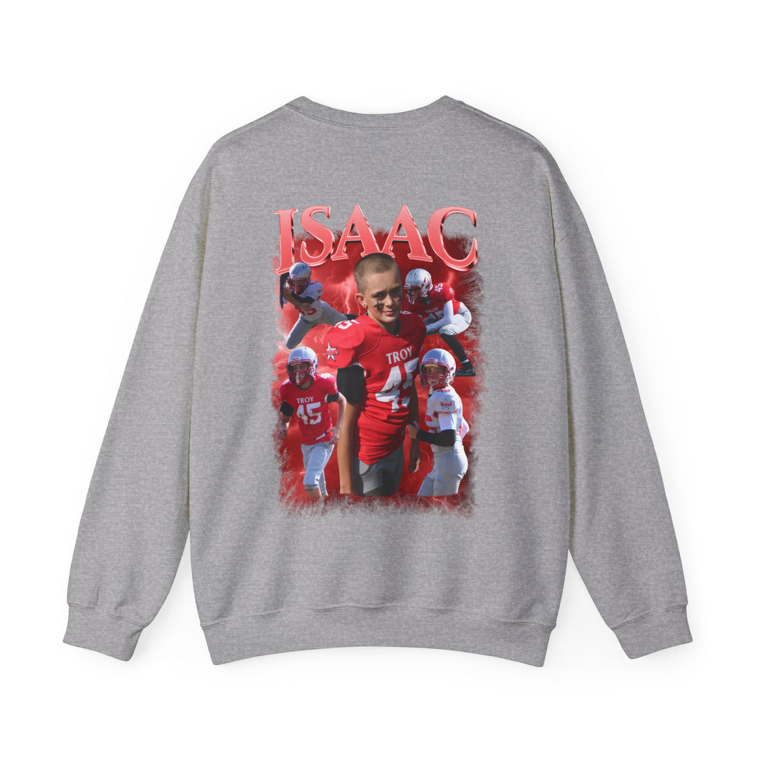 Picture Fusion Design - Unisex Adult Apparel - Front &amp; Back Design