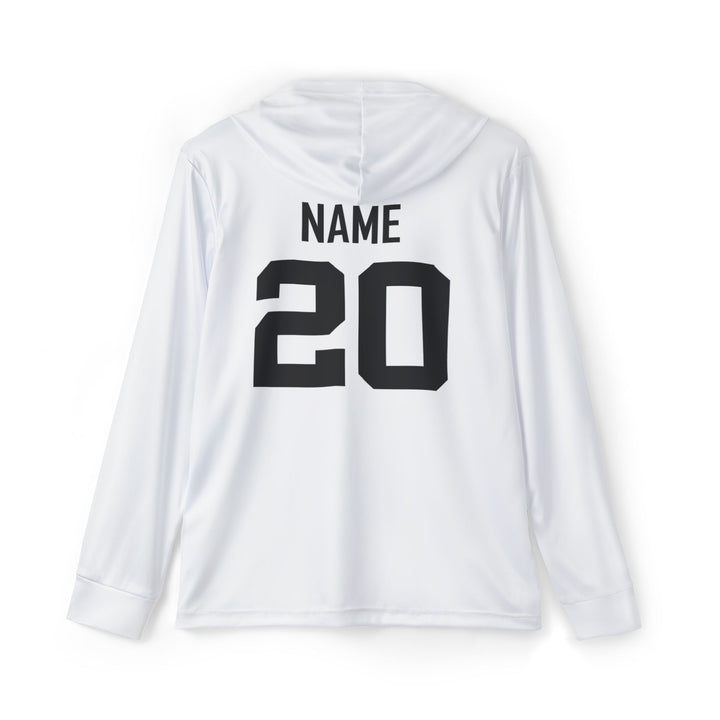 Chewsville Coyotes Men&