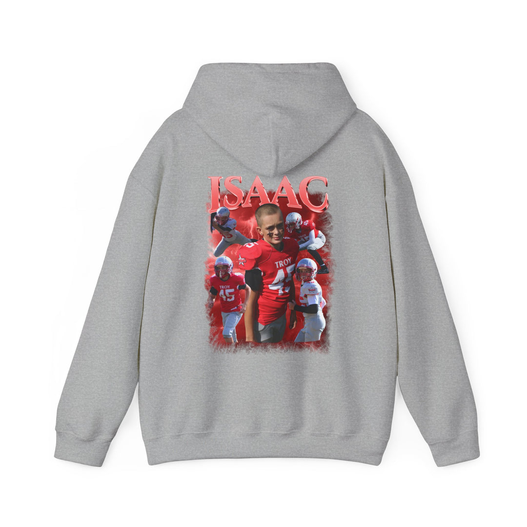 Picture Fusion Design - Unisex Adult Apparel - Front &amp; Back Design