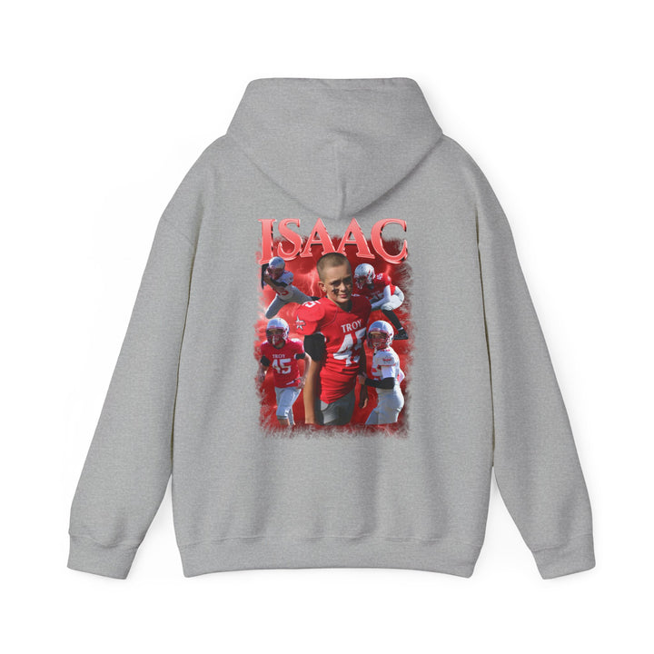 Picture Fusion Design - Unisex Adult Apparel - Front &amp; Back Design