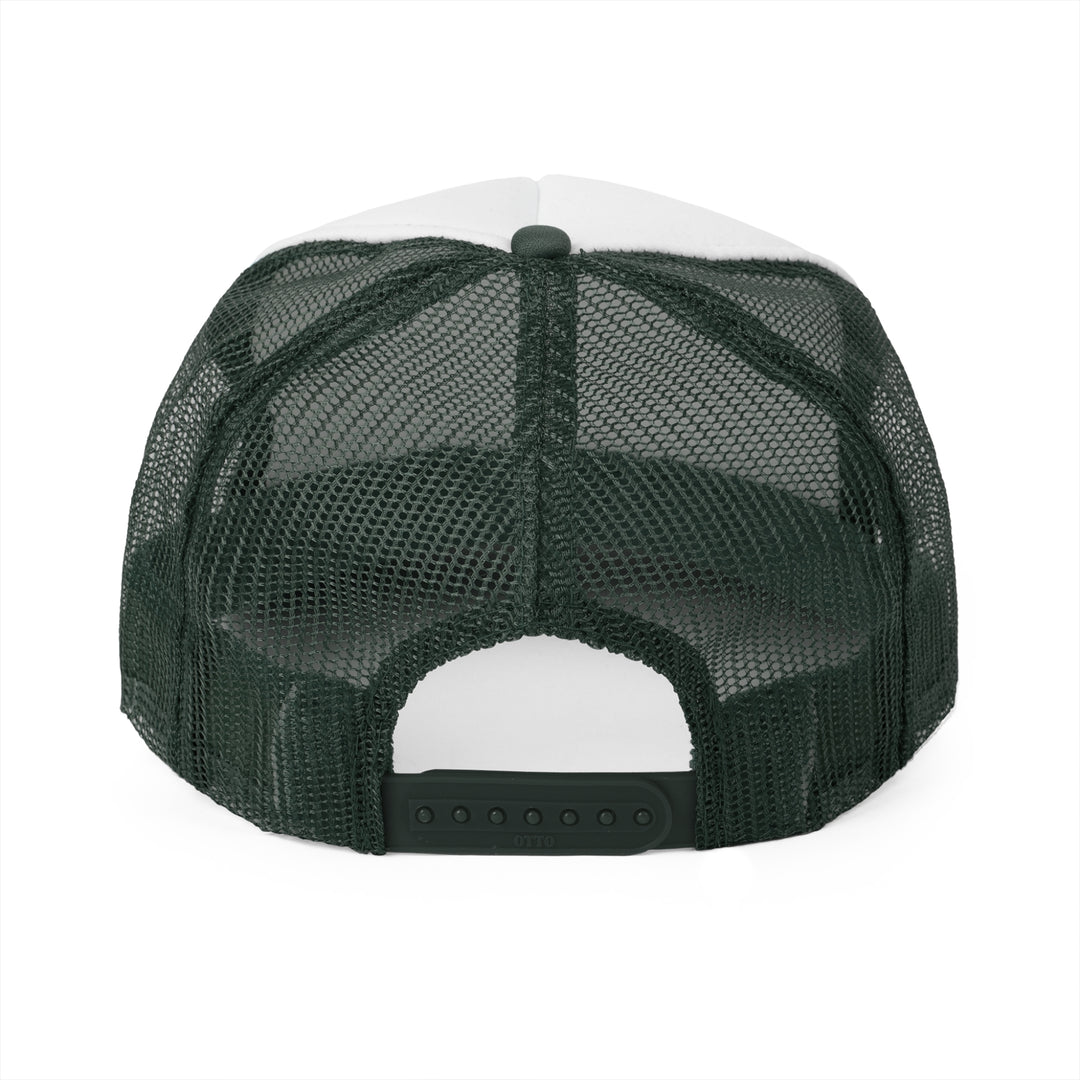 Trenton Soccer Association Trucker Hat