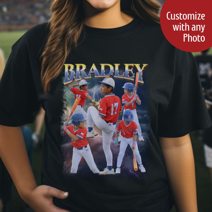 Picture Fusion Design - Unisex Adult Apparel