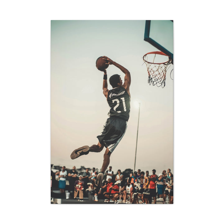 Custom Picture Canvas