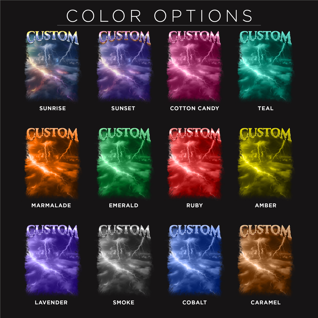 Picture Fusion Design - Unisex Adult Premium Apparel