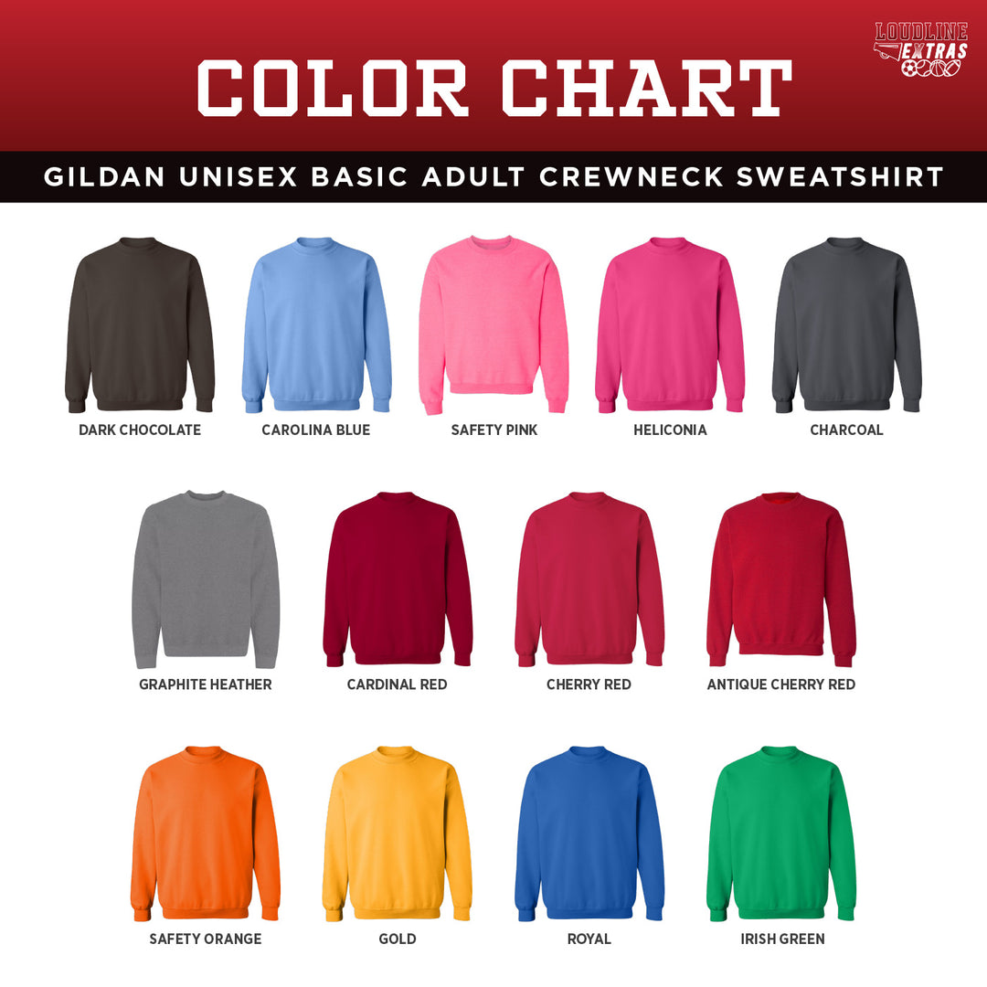 Senior Then vs Now Photo &amp; Name - Unisex Adult Apparel