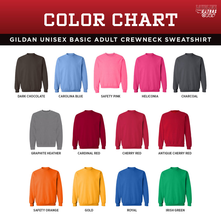 Senior Then vs Now Photo &amp; Name - Unisex Adult Apparel