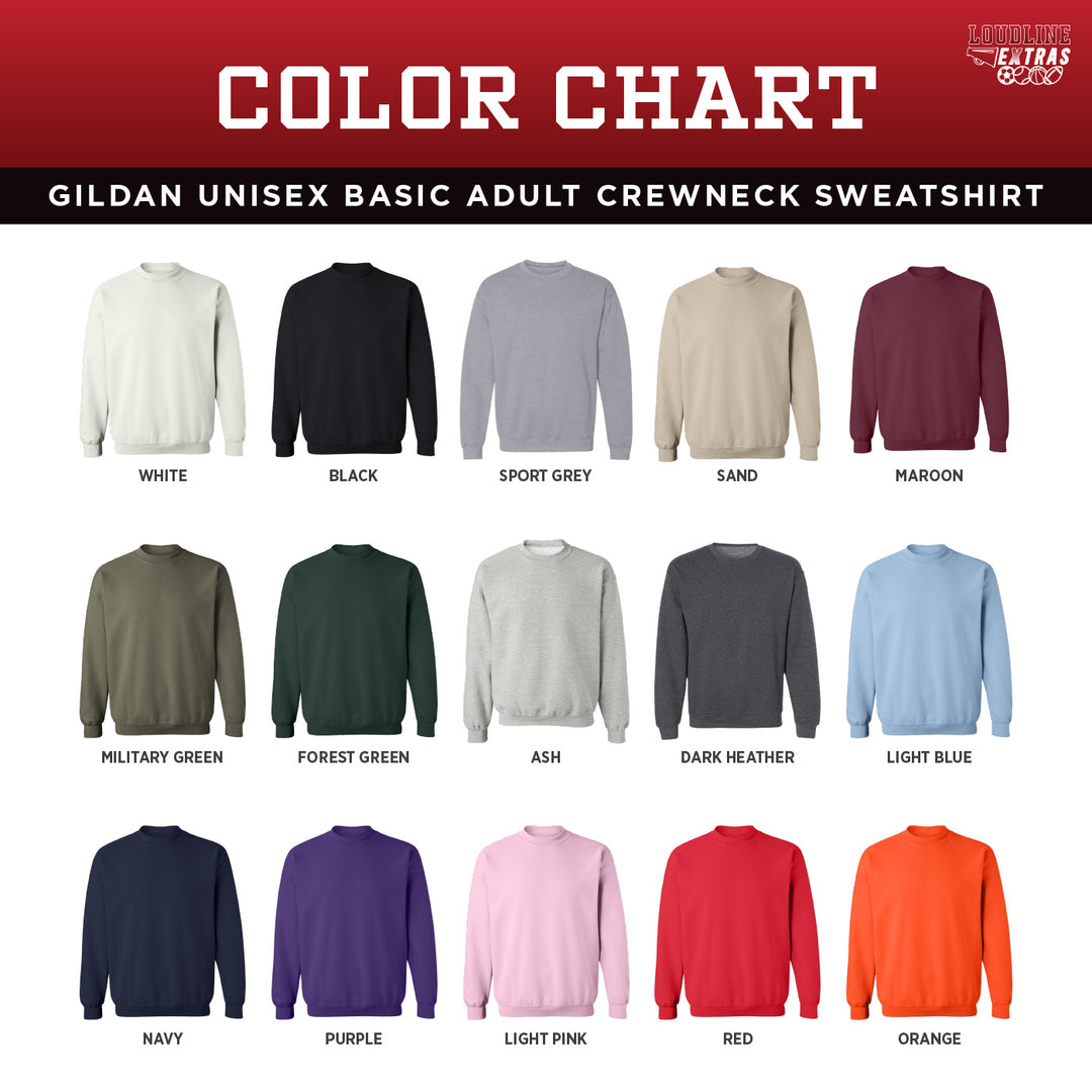 Senior Then vs Now Photo &amp; Name - Unisex Adult Apparel