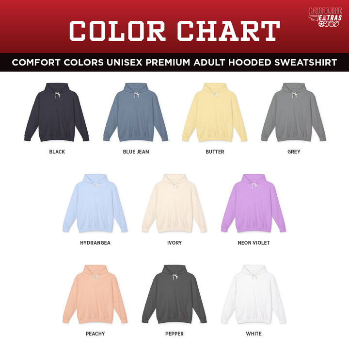Senior Photo &amp; Name - Unisex Adult Premium Apparel