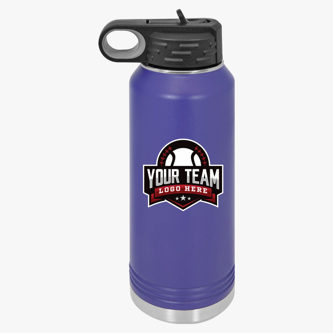 Polar Camel 20oz Water Bottle