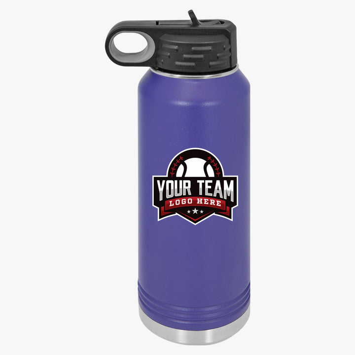 Polar Camel 20oz Water Bottle