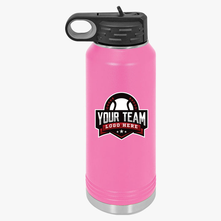 Polar Camel 20oz Water Bottle