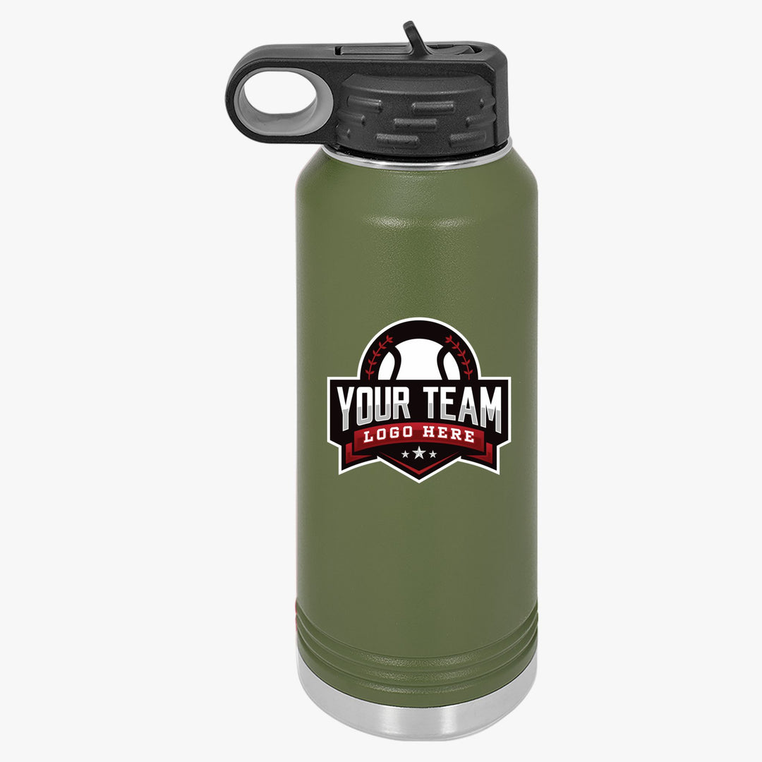 Polar Camel 20oz Water Bottle
