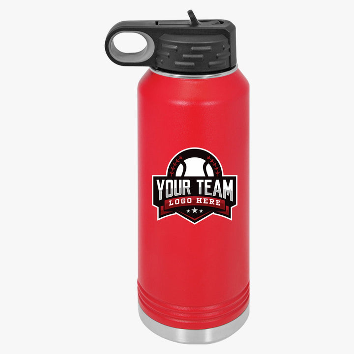 Polar Camel 20oz Water Bottle