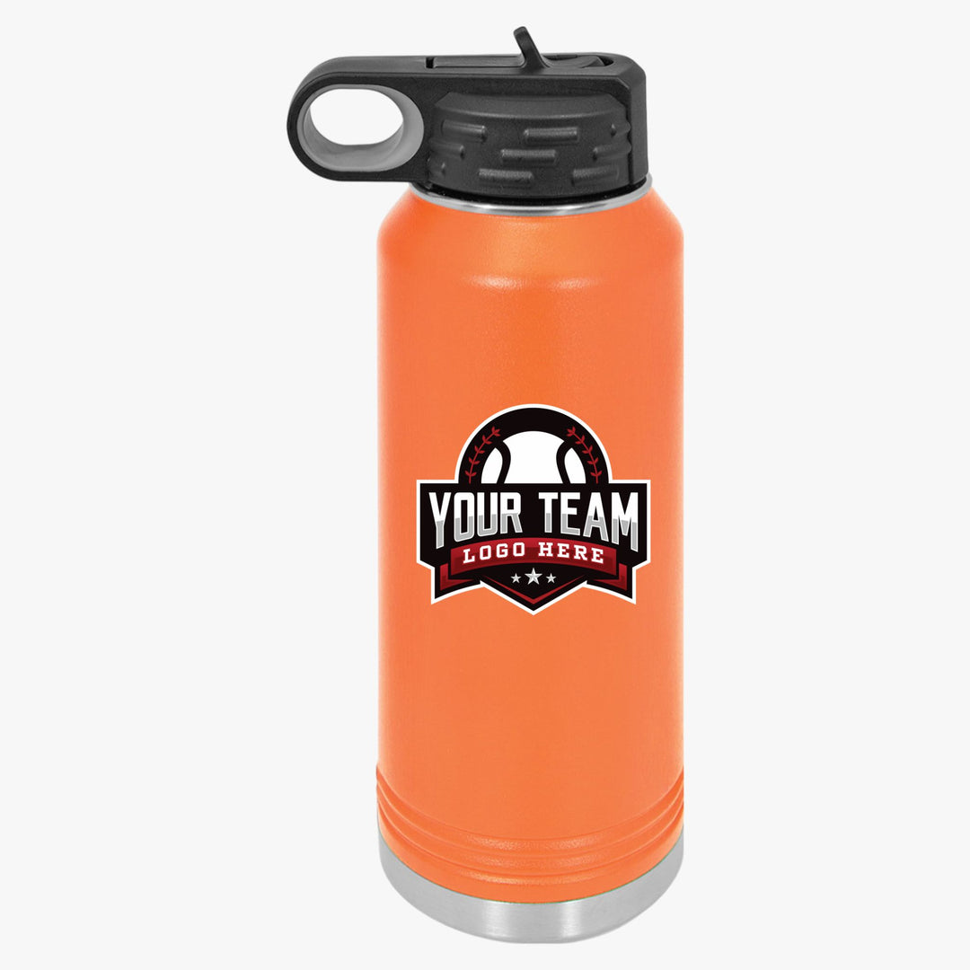 Polar Camel 20oz Water Bottle