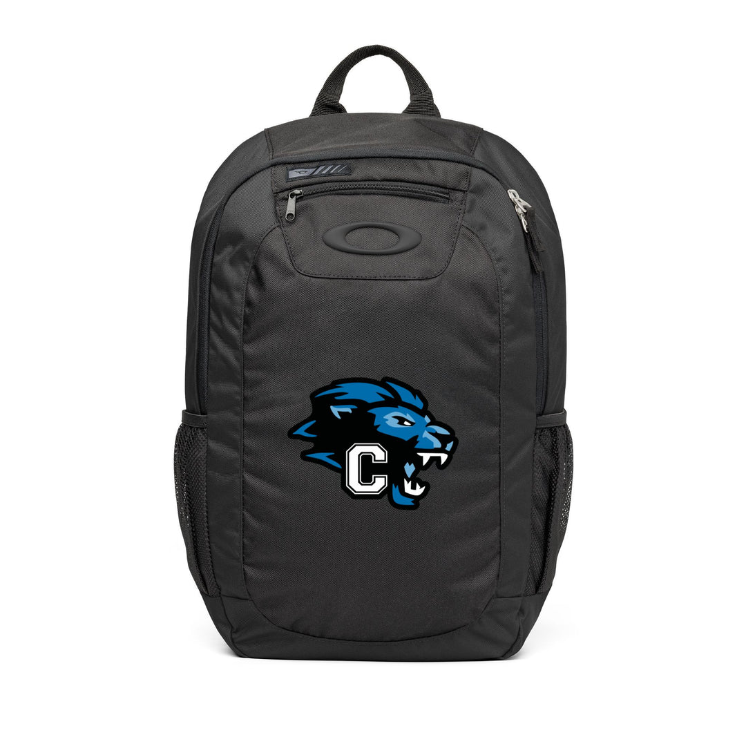 Canton Lions Youth Football &amp; Cheer Enduro Backpack, 20L