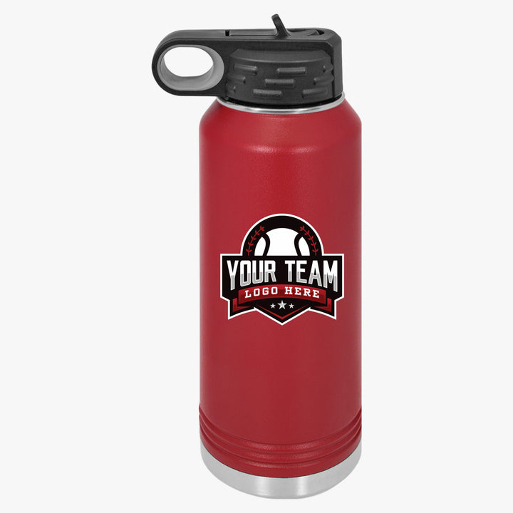 Polar Camel 20oz Water Bottle