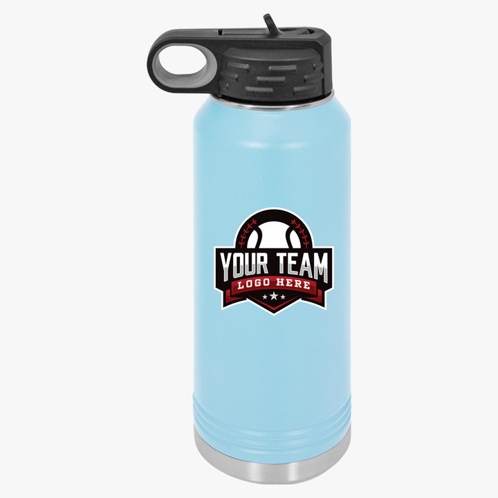 Polar Camel 20oz Water Bottle