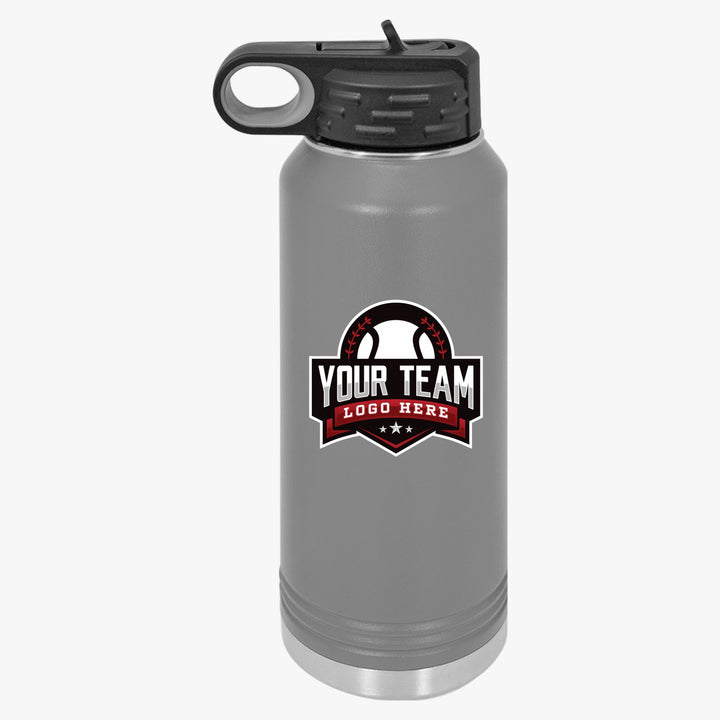 Polar Camel 20oz Water Bottle