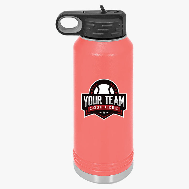 Polar Camel 20oz Water Bottle