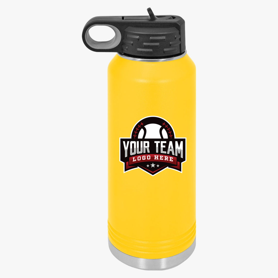 Polar Camel 20oz Water Bottle