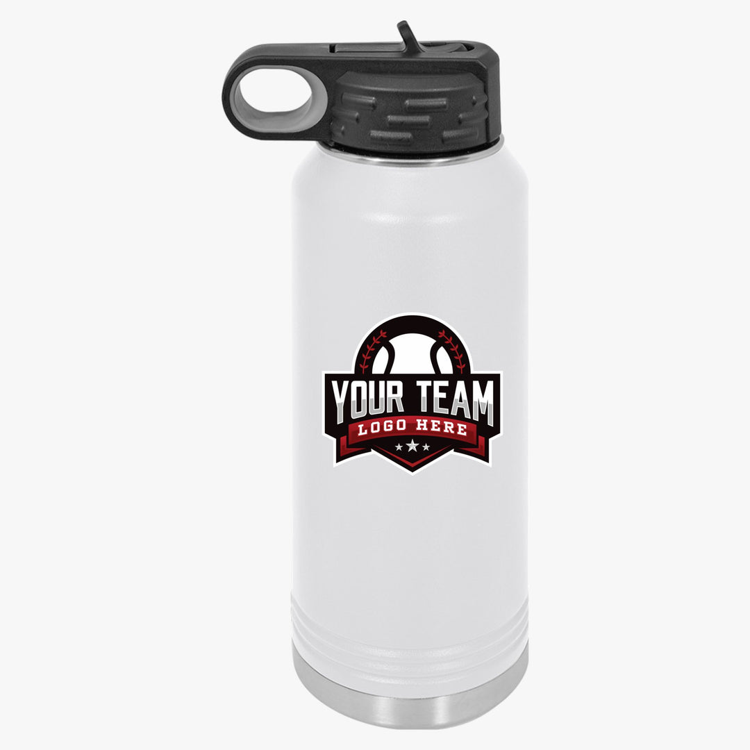 Polar Camel 20oz Water Bottle