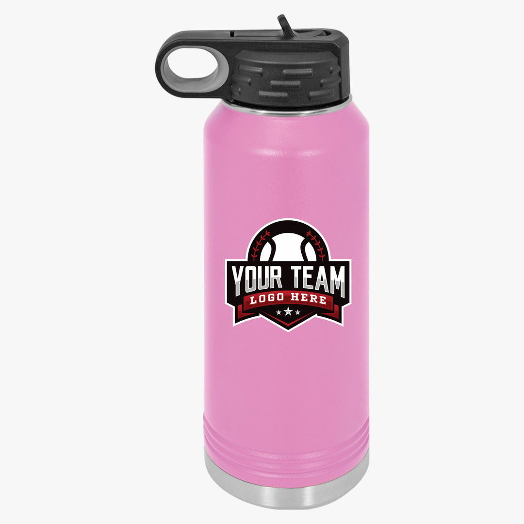 Polar Camel 20oz Water Bottle