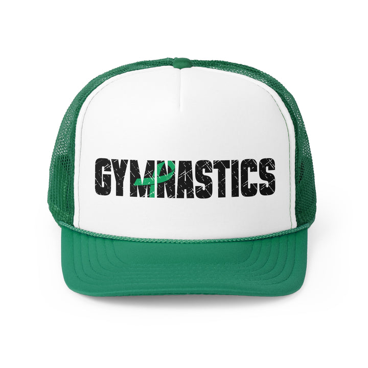 Cancer Ribbon Pick Your Sport Trucker Hat