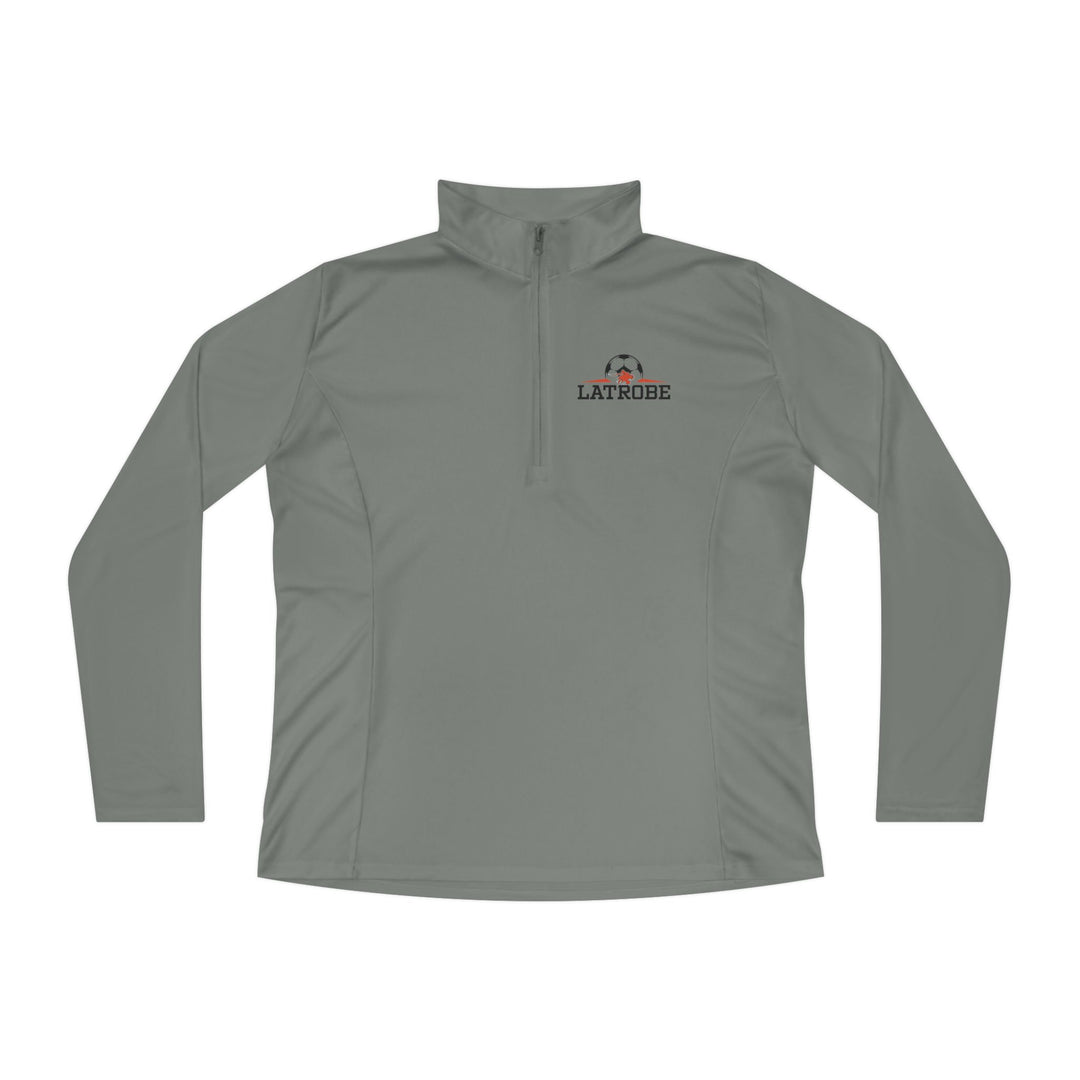 Latrobe Boys Soccer Women&