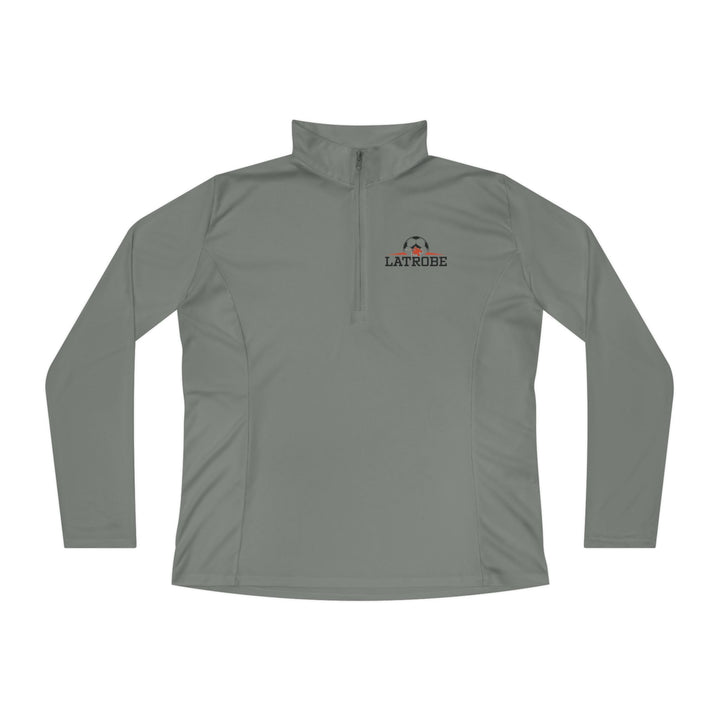 Latrobe Boys Soccer Women&