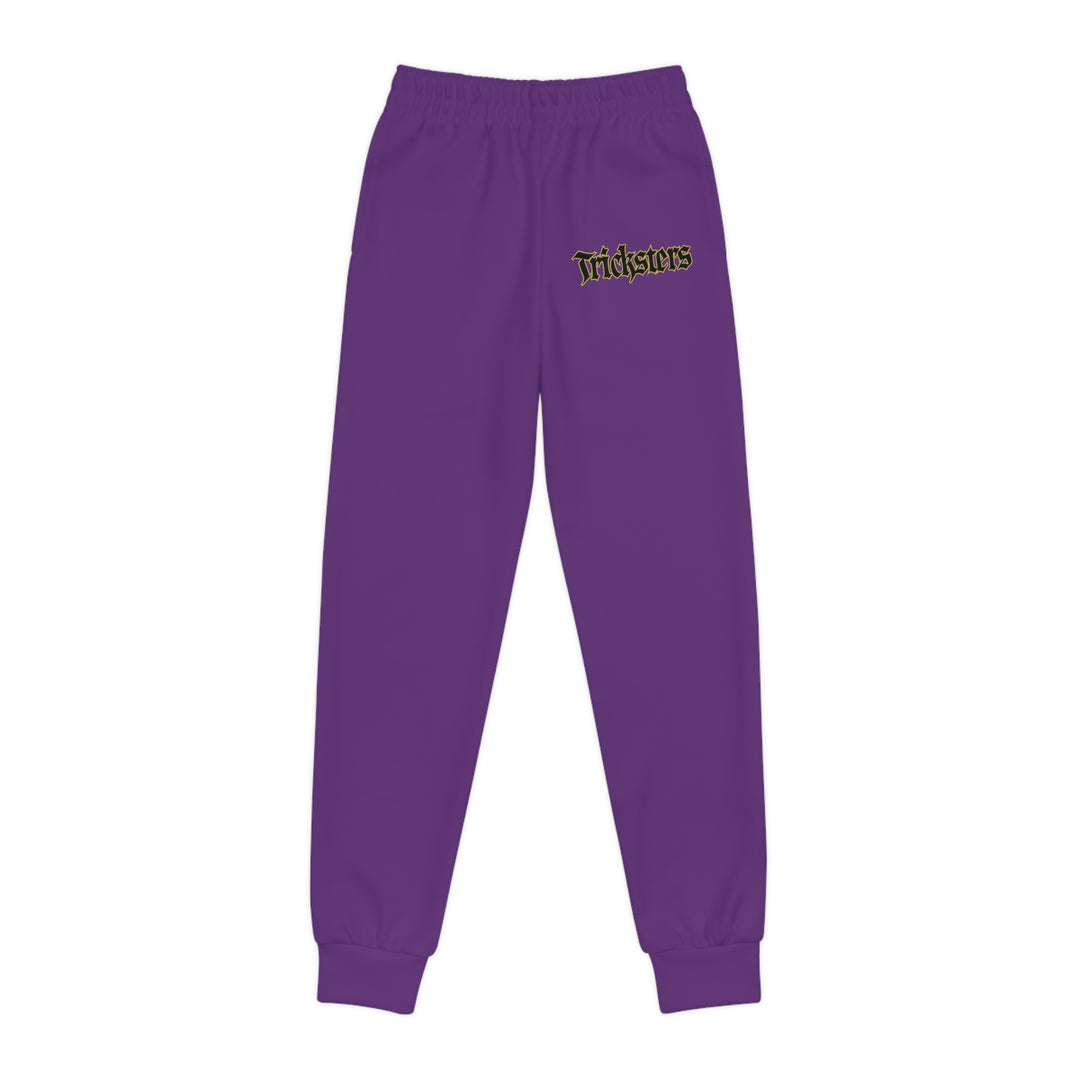 Chewsville Coyotes Unisex Youth Joggers