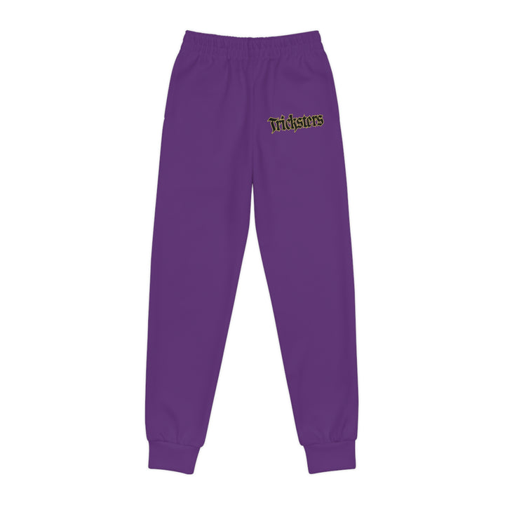 Chewsville Coyotes Unisex Youth Joggers