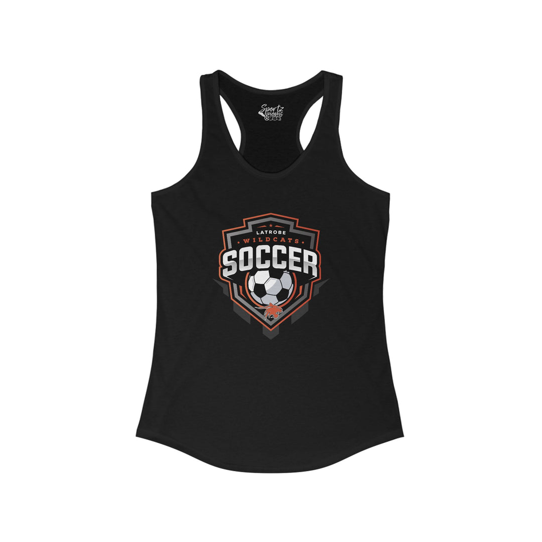 Greater Latrobe Girls Soccer Women&