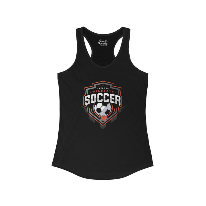 Greater Latrobe Girls Soccer Women&
