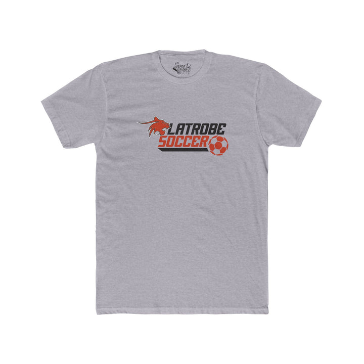 Greater Latrobe Girls Soccer Men&